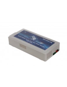  Samlex Zuivere Sinus Omvormer 24 volt naar 230 volt - 250 Watt