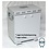 Scheidingstransformator 3-fase - 6.3 kVA - in kast IP65 INOX (Lage inschakelstroom / Lage nullast)