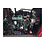Diesel Generator 41 kW 3x400 V - 1x230V Watergekoeld + ATS connector