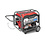 Benzine generator 5,0kW 230V Elektrische start