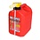 No spill jerrycan benzine en diesel 10 Liter