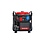Benzine inverter generator 8,5 kW 3x400 + 230 V  - Elektrische start  (Prijs is inclusief verzending binnen NL - m.u.v. Waddeneilanden)