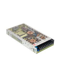  Schakelende Voeding / Omvormer 200 Watt - 230V AC naar 48V DC  - 4,2A