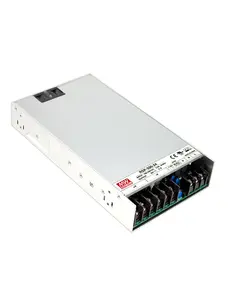  Schakelende Voeding / Omvormer 500 Watt - 230V AC naar 48V DC  - 10,5A