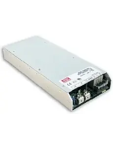  Schakelende Voeding / Omvormer 2000 Watt - 230V AC naar 48V DC  - 42A