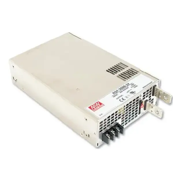 Schakelende Voeding / Omvormer 3000 Watt - 230V AC naar 48V DC  -  62,5A