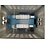 Scheidingstransformator 3-fase - 100 kVA - 230-400/230-400 V+N -   in kast IP23