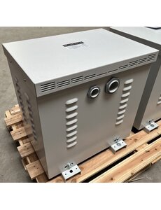  Scheidingstransformator 3-fase - 10 kVA -  in kast IP23