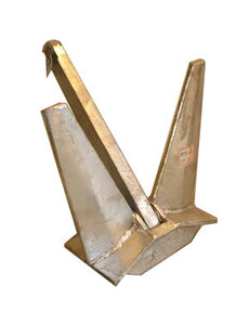  Anker 20 kg (gegalvaniseerd)