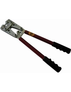  Kabelschoentang / Krimptang 6 - 50 mm2