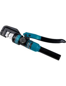  Hydraulische Kabelschoen- Kabelkrimptang 4 tot 70 mm2