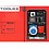 Diesel generator 9,6 kW 1x230V + 12,5 kW 3x400V + ATS connector