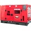 Diesel Generator / Noodstroomgenerator 22,0 kW  3x400V - 1x230V Watergekoeld
