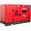 Diesel Generator / Noodstroomgenerator 22,0 kW  3x400V - 1x230V Watergekoeld