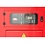 Diesel Generator / Noodstroomgenerator 22,0 kW  3x400V - 1x230V Watergekoeld
