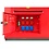 Diesel Generator / Noodstroomgenerator 22,0 kW  3x400V - 1x230V Watergekoeld
