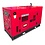Diesel Generator / Noodstroomgenerator 22,0 kW  3x400V - 1x230V Watergekoeld