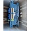 Scheidingstransformator 3-fase - 40 kVA- 230-400/230-400 V+N -  in kast IP23