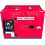 Diesel generator 6,0 kW 1x230V + 7,5 kW 3x400V + ATS connector (Prijs is inclusief verzending binnen NL - m.u.v. Waddeneilanden)