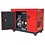 Diesel generator 6,0 kW 1x230V + 7,5 kW 3x400V + ATS connector (Prijs is inclusief verzending binnen NL - m.u.v. Waddeneilanden)