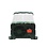 Powerboozt Rhino Omvormer 48 naar 230 volt, 600 watt continue - Zuivere sinus - met LCD display