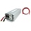 Omvormer 12 naar 230 volt, 4000 Watt / 8000 Watt piek