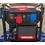 Benzine inverter generator 8,5 kW 3x400 + 230 V ATS connector - Elektrische start (Verwacht weer beschikbaar: 19-06-2026)