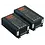 PowerBoozt Omvormer 9-18 VDC naar 24 VDC - 360 Watt (15A)