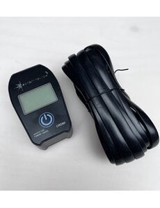  Afstandsbediening met Display - voor Solartronic Omvormers