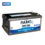 FULBAT AGM Accu 12 volt - 240Ah - CCA 1000A (Prijs is inclusief bezorging binnen NL - m.u.v. Waddeneilanden)
