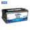 FULBAT AGM Accu 12 volt - 180Ah - CCA 900A (Prijs is inclusief bezorging binnen NL - m.u.v. Waddeneilanden)