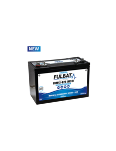  FULBAT AGM Accu 12 volt - 105Ah - CCA 825A