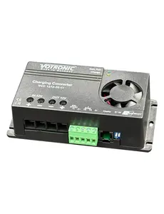  Laadomvormer Euro 6+ / 12V naar 12V -30A