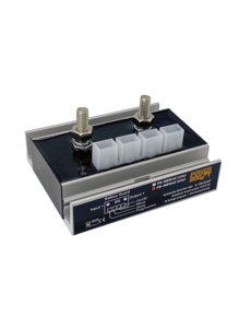  Battery Guard | Accu monitor 12/24V 60A - MBW60 PowerBoozt