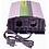 Solartronics Zuivere Sinus Omvormer / Acculader / UPS -  12V naar 230V 1000W