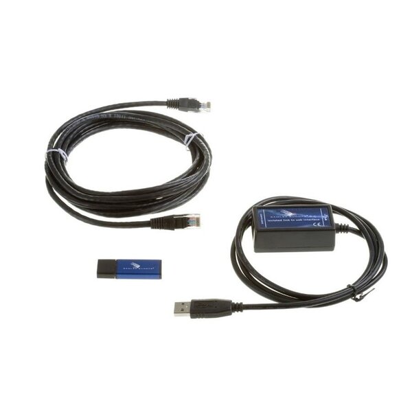 Samlex Quicklink to USB - Communicatie kit