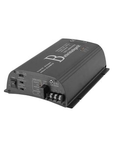  OP=OP Acculader - 12 Volt - 20 Amp. 3 traps lader. WET | GEL | AGM | LiFePO4