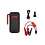 12V Lithium Startbooster en Power bank 12000 mAh Telwin