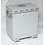 Transformator Omkeerbaar 3x 400V / 420 / 440 V + N  (omkeerbaar) - 16 kVA - in kast IP23