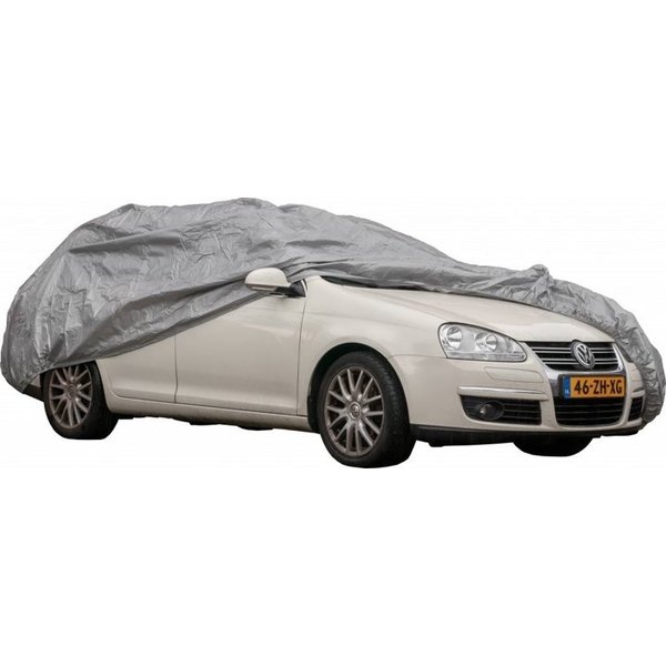 Autohoes All Weather 430 X 165 X 117 cm