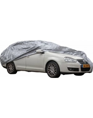 Autohoes Stof en Vuil 3XLarge 530 X 175 X 117cm
