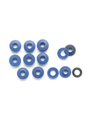 OGEN VOOR DEKZEIL (10 stuks)