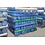 PE150 geweven doek - Standaard - rol 2x100 meter