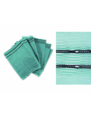  PE Steigernet / Steigergaas Economy 2,57x20mtr