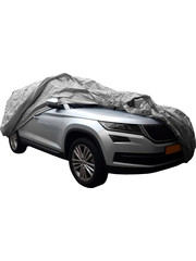 Autohoes XL stationwagon - Afm. 485 x 151 x 119 cm - De beste