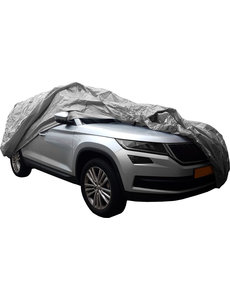  Autohoes All Weather SUV Medium: 430 cm lang x 185 cm breed x 145 cm hoog