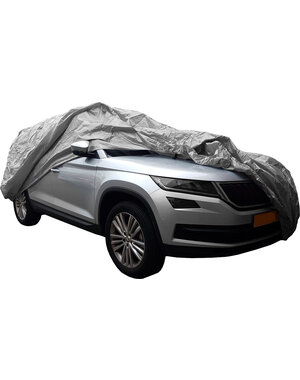 Autohoes All Weather SUV Medium: 430 cm lang x 185 cm breed x 145 cm hoog