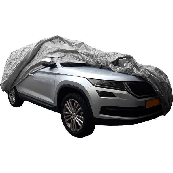 Autohoes All Weather SUV Medium 430 cm lang x 185 cm breed x 145 cm hoog