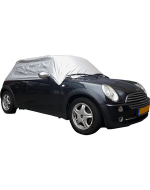 Dakhoes Auto Polyester XLarge 315 cm lang x 155 cm breed x 45 cm hoog