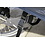Bakfietshoes 265x85x90 Medium of 268x107x103cm Large